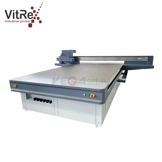 Планшетный принтер VitReX 2030 UV