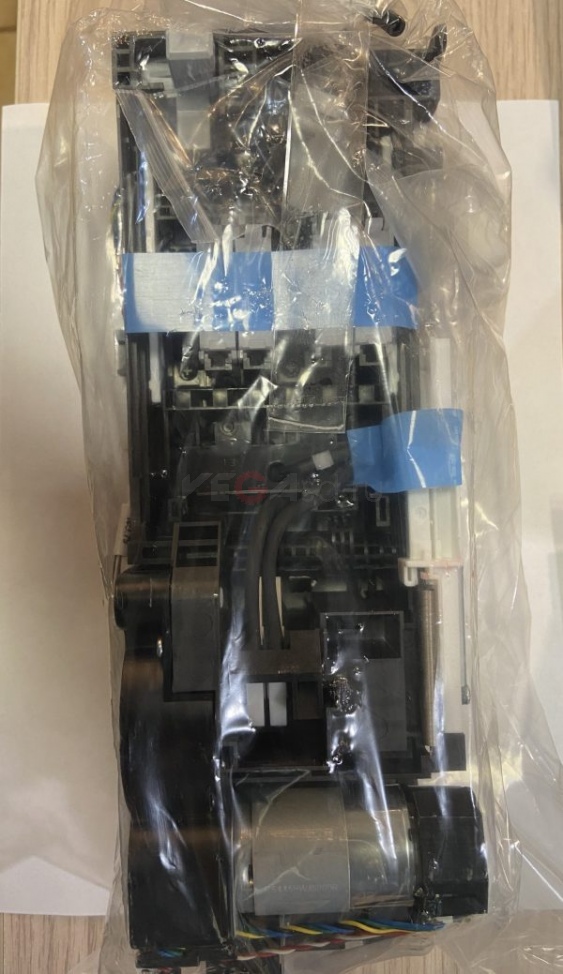 1574104/1738414/1834250 Помпа с капой для Epson SC-S30600, S30610