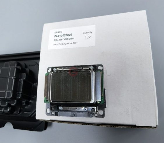 FA61002 Печатающая головка для EPSON SureColor P700 P900