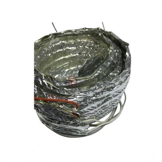 Конвектор для Galaxy UD-161LC/1612LC/181LA/181LC/1812LA/1812LC/1812LB (фронтальный и тыловой)