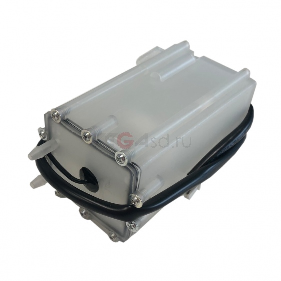 Субтанк для Crystaljet