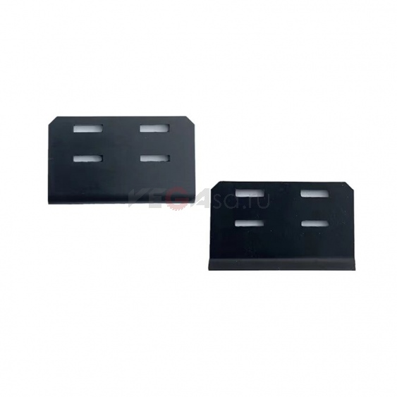 Generic Mutoh VJ-1948WX Wiper Rubber - DG-47513