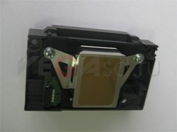 F173090 Печатающая головка Stylus Photo 1410, R270, R390, RX590,L1800,1500W (F173090)