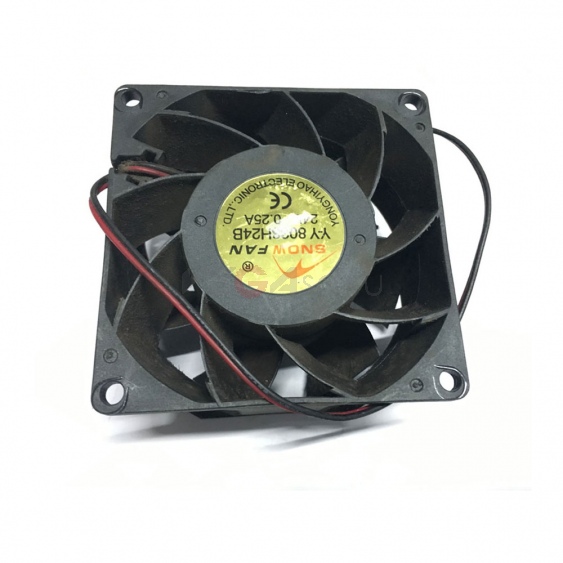 Вытяжной вентилятор для Infinity D/N/J/R/T/H/G купить SIT-ACC-INI-E40161 в Москве