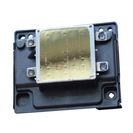 FA01000 Печатающая головка Epson K201/K301