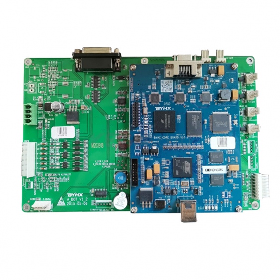 Материнская плата для konica C8/BHYX-180/V6/V8/V10