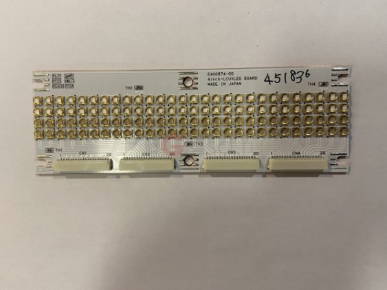 E108694 Плата LED UJF3042/6042 MKII