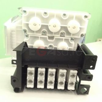 1588043/1860639 Блок демперов для Epson Stylus Pro T3000, T5000, T7000,T3200,T5200,T7200