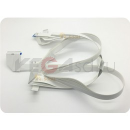 1539308 Комплект шлейфов печатной головки для Epson SC P600