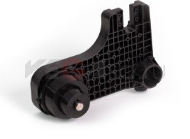 M015272 Держатель рулона намотки левый JV150/JV300/CJV150/CJV300