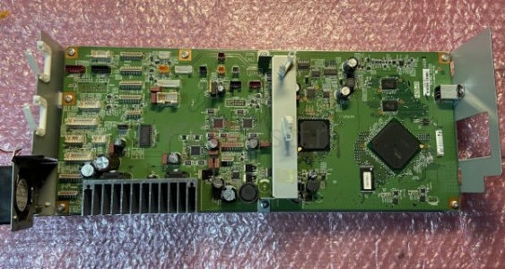 2163353/2186769 Плата основная для Epson SL-D700
