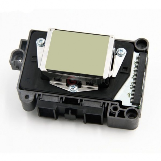 F196030 Печатающая головка Epson Stylus Pro SC-P600