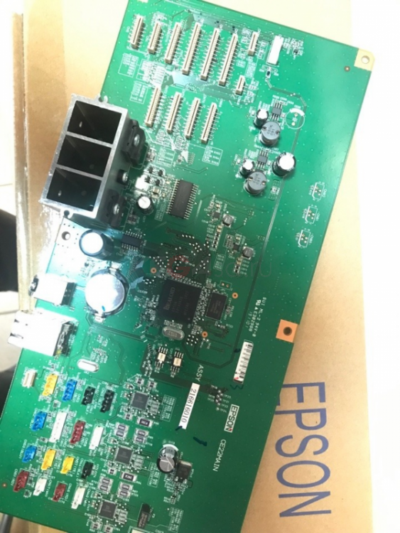 2166160 Плата основная для Epson SC P-800