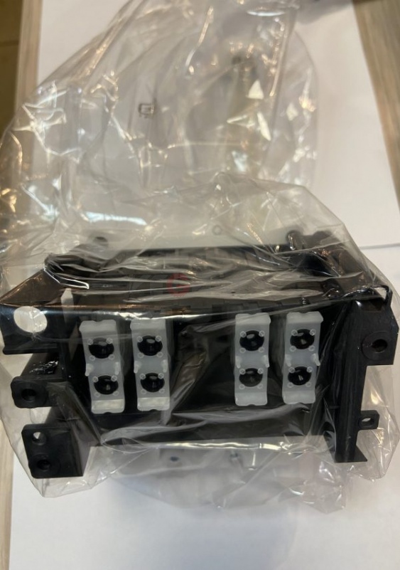 1748896 1748926,1734978,1680685 Демперный блок в сборе Epson SC-60610