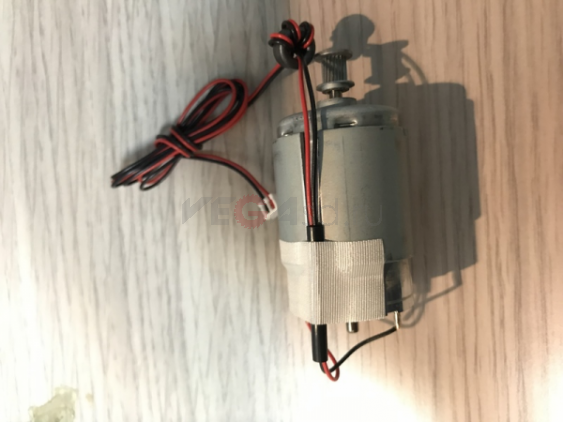 2137379 Двигатель каретки P600/P400/R2000/L1300/L1800/T1100