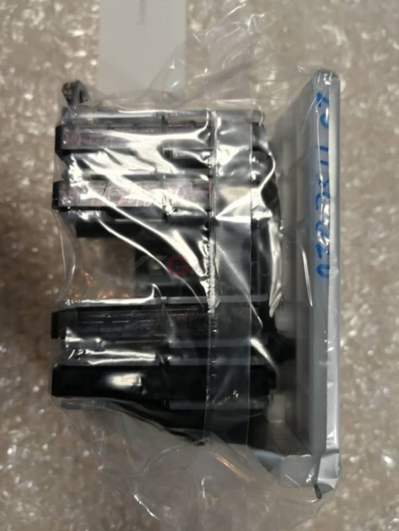 1619805/1669696/1851262 Демперный блок в сборе для Epson SC-F2000/SC-F2100