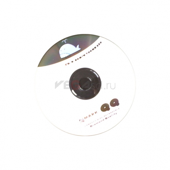 CD с инструкцией для Polar SIT-ACC-YD-027 купить в Москве