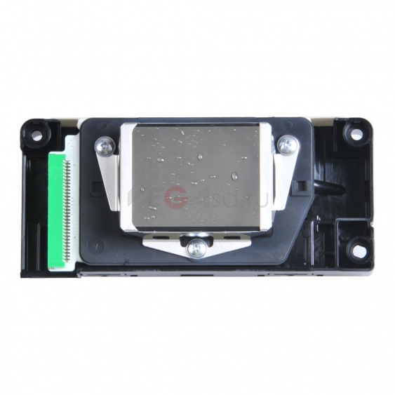 Печатная голова Mutoh VJ-1204/VJ-1304/VJ-1604/VJ-1604W/VJ-1608 -DF-49684