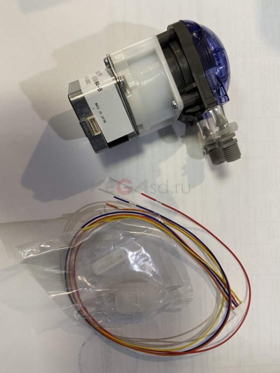 WPX1-U3.2FA2-WM4-B помпа для 7151