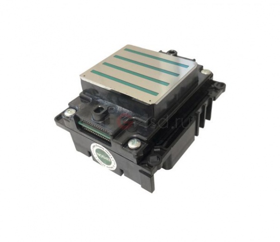 Печатающая головка EPSON i3200-U1 (для УФ-чернил)