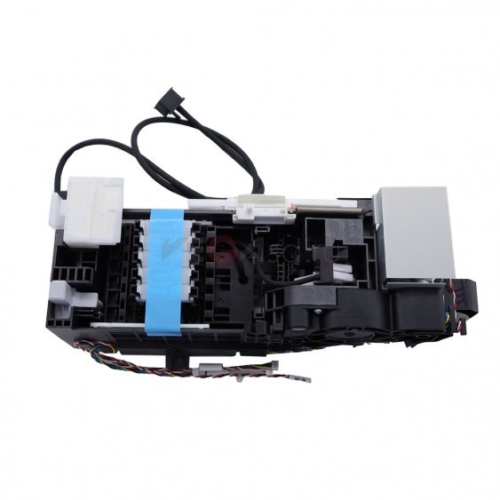 Оригинальный насос Epson SureColor F9200 / F9270 в сборе,правый - 1834252