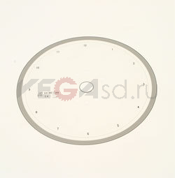 1518665 Энкодер подачи бумаги для Epson Stylus Pro 4400/4450/4800/4880