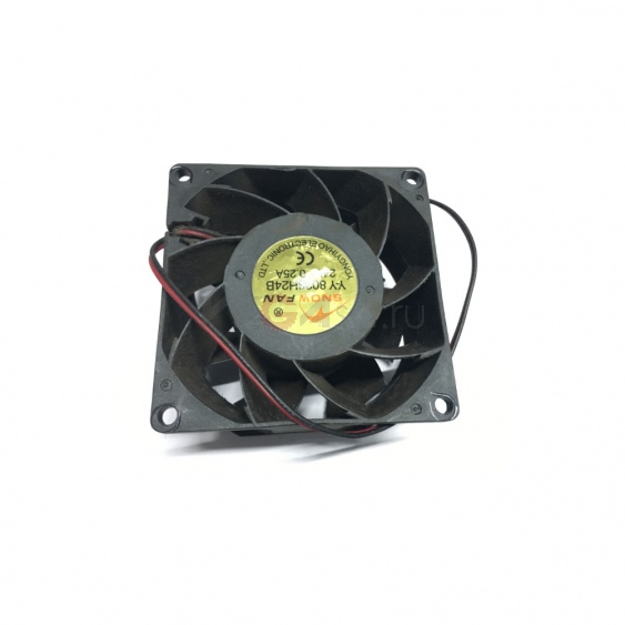 Вытяжной вентилятор для LC/LD/LB/LDU купить SIT-ACC-LFP-E40161 в Москве