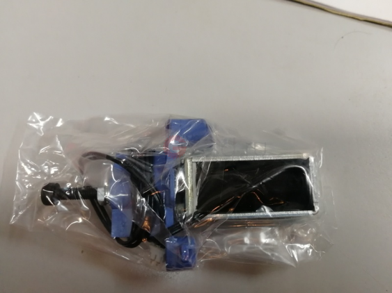 1411503 Соленоид каретки для Epson 4880