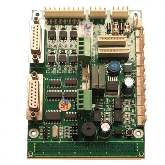 USB плата для Toshiba UD-32C8AC