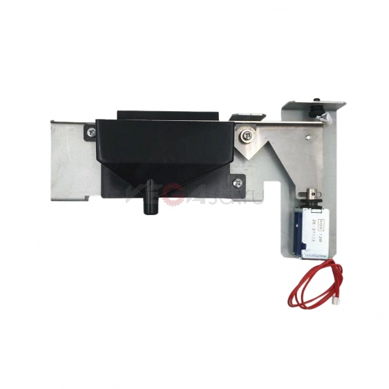 Универсальный стеклоочиститель Mutoh VJ-1638 в сборе - DG-43330