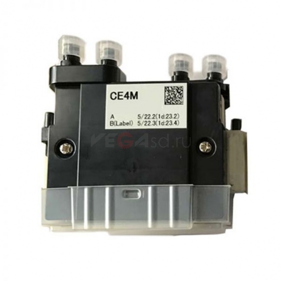 Печатная голова Toshiba CE4M