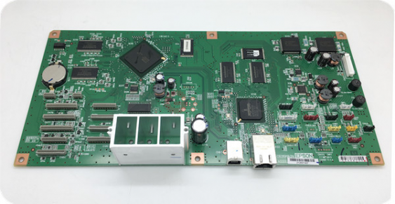 2116520 Плата основная для Epson Stylus Pro 3800/3880(2128952)