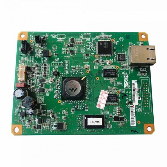 Оригинальная сетевая плата Epson SureColor F6200