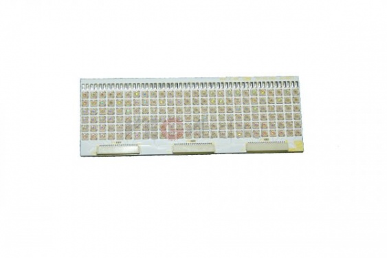 E107863 Плата LED pinning JFX200