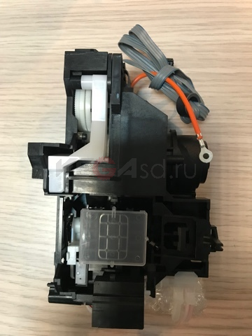 1628035 Помпа+капа для Epson L1800