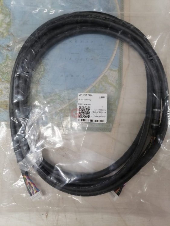 E107986 Соединительный шлейф