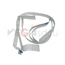2090523 Шлейф печатной головки для Epson Stylus Photo R2400/R1800/R1900/R2000/R2880/SC-P400