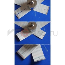 2142134 Кареточный шлейф верхний для Epson SureColor SC-T5000/T5200/T7000/T7200/B6000