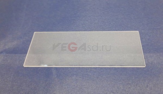 M801268 Защитное стекло UJF-3042FX, M801268