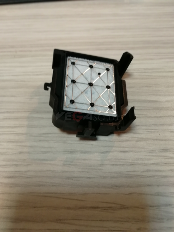 1530194/1494560 Узел парковки одной головы Epson ST Pro GS6000(оригинал)