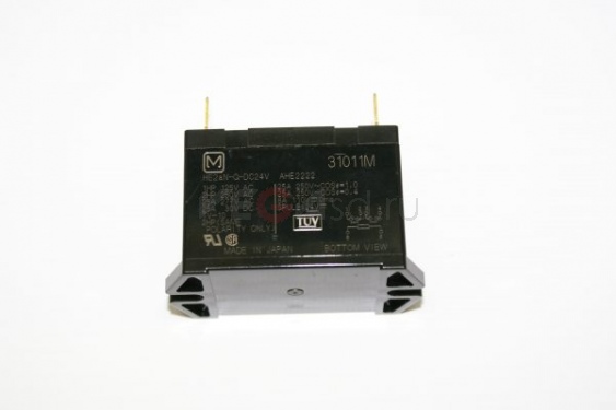 AHE2222 Реле JFX500