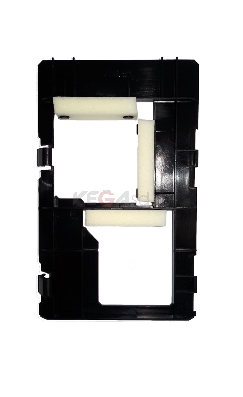 M015265 Памперс капера с крышкой для плоттеров Mimaki