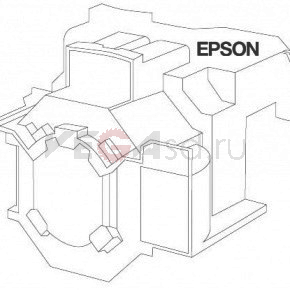 100002 Контактная группа на Epson ST PRO 3800/3880