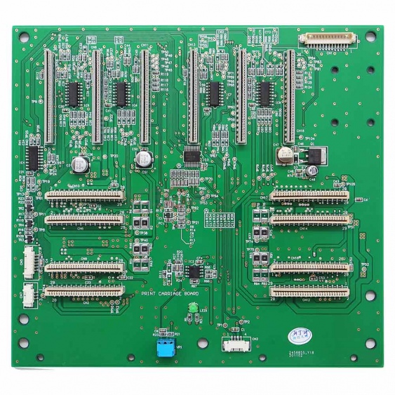 Универсальная каретка Roland XR-640 - W702028210
