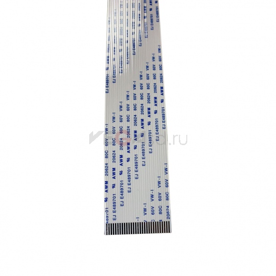 Шлейф головы xp600 70 см 29 pin для принтера Polar 1850A/1950A