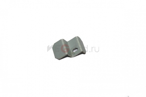 M523231 Держатель 2 коннектора оптического кабеля JFX200