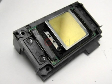 FА09050/FA09051/FA09121 Пeчатaющая головкa Epson XP-510/600/615/700/750/800/810/850