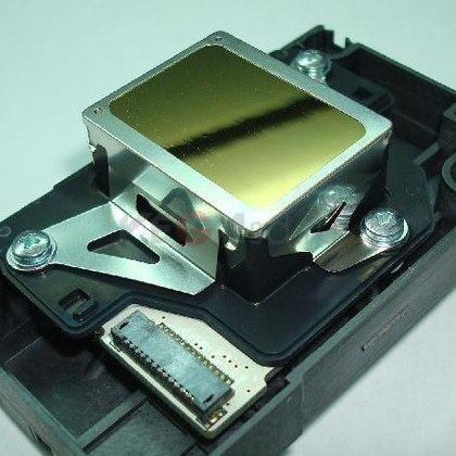 F180040/F180050 Печатающая головка Epson ST Photo T50, T59, R290, R295, RX610, RX615, RX690,RX660, L800,L850, P50