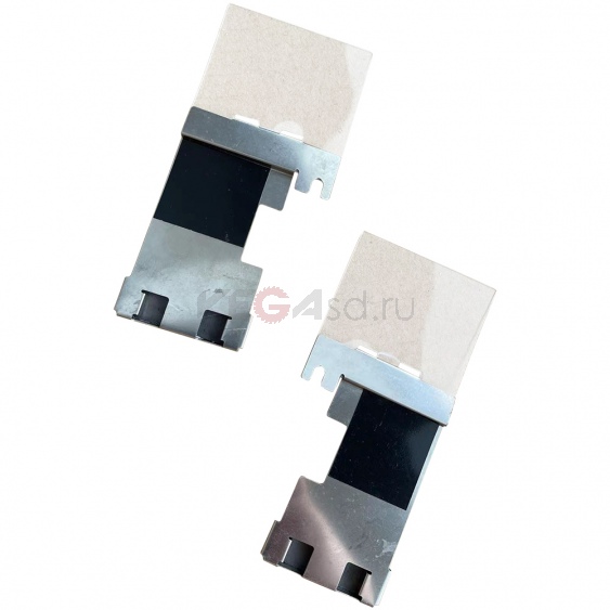 1pc Original Mutoh RJ-900C / RJ-900X Media Holder L Assy - DE-37035