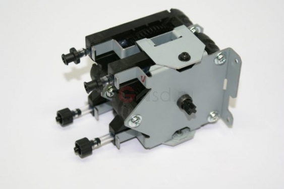 M014071Помпа UJV100/UCJV300/UJF-3042MKII/UJF-3042MKIIEX/UJF-6042MKII/JFX500/JFX200 (двойная)